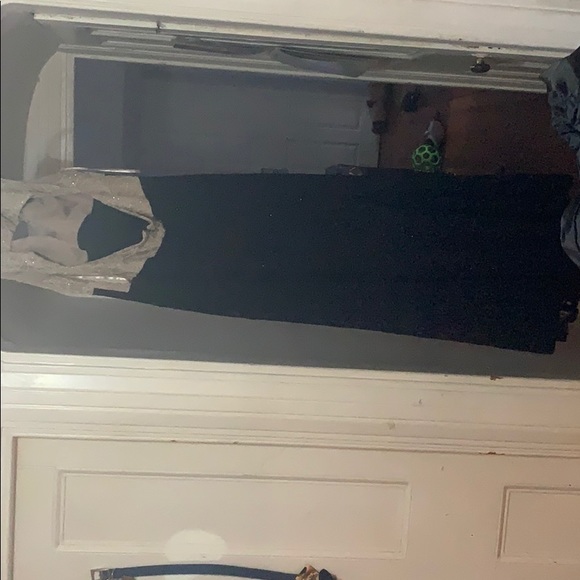 Formal prom special occasion dress - Picture 4 of 5